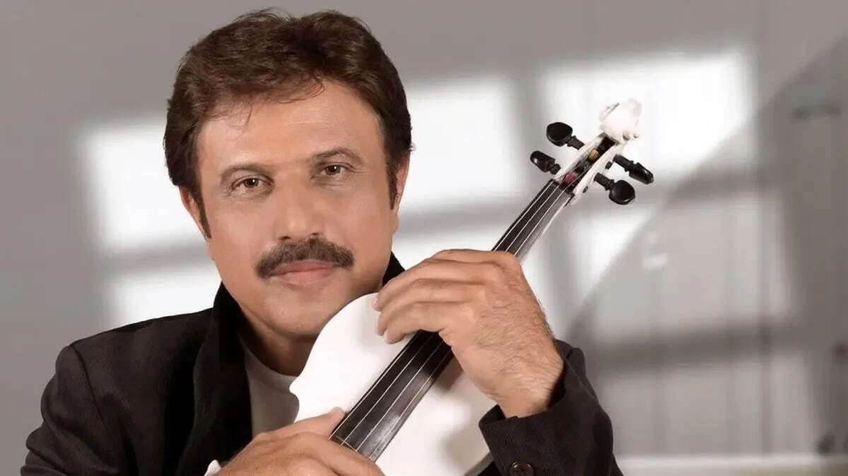 ازدواج بیژن مرتضوی با مجری مشهور شبکه جم + عکس ازدواج بیژن مرتضوی با مجری مشهور شبکه جم + عکس