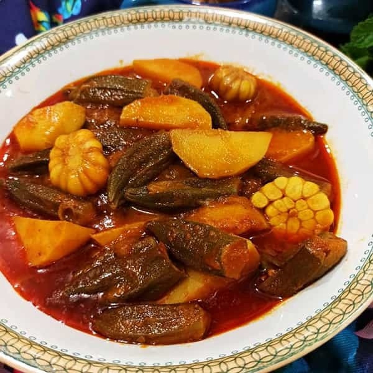 این ۲ خورشت ایرانی در میان بدمزهترین غذاهای جهان! + عکس این ۲ خورشت ایرانی در میان بدمزهترین غذاهای جهان! + عکس
