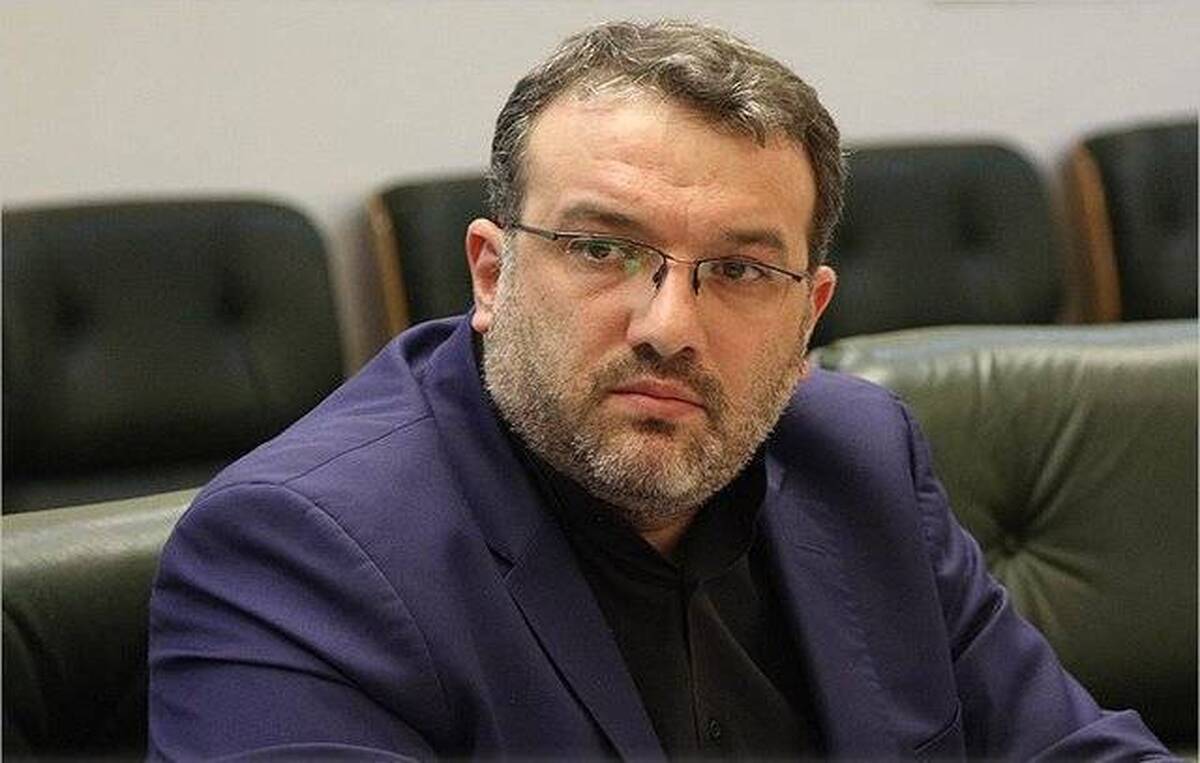 بازار ارز توافقی از اقدامات خوب دولت بود / استیضاح وزیر اقتصاد را جدی نمیبینم بازار ارز توافقی از اقدامات خوب دولت بود / استیضاح وزیر اقتصاد را جدی نمیبینم