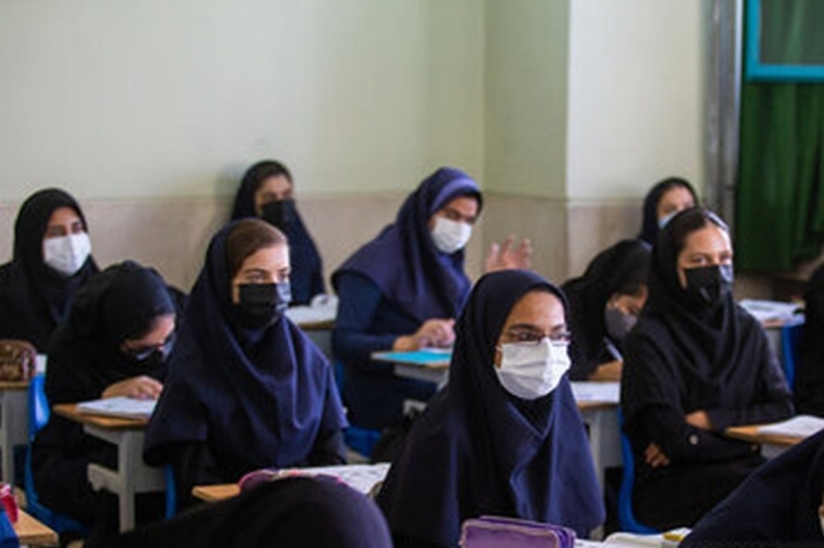 ادارات و مدارس خوزستان فردا ۲۹ دی ۱۴۰۳ تعطیل شد؟ ادارات و مدارس خوزستان فردا ۲۹ دی ۱۴۰۳ تعطیل شد؟