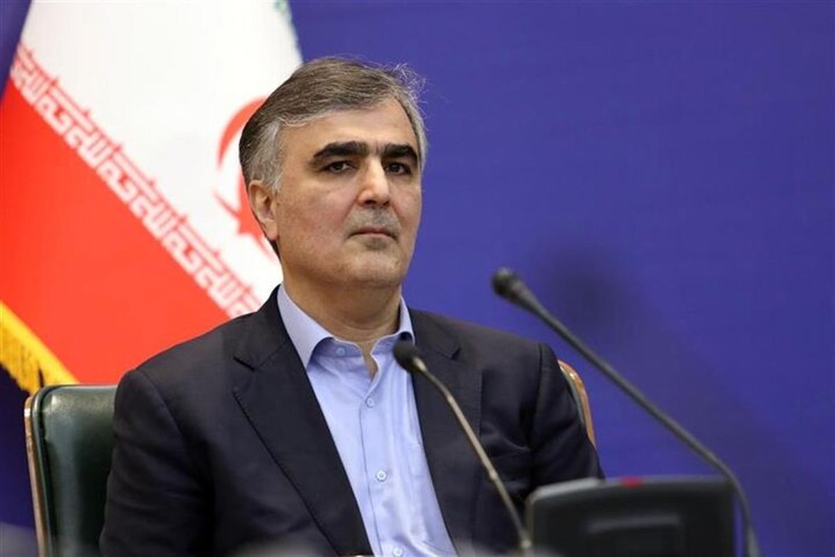 فرزین: بازار ارز توافقی ایجاد کردیم فرزین: بازار ارز توافقی ایجاد کردیم