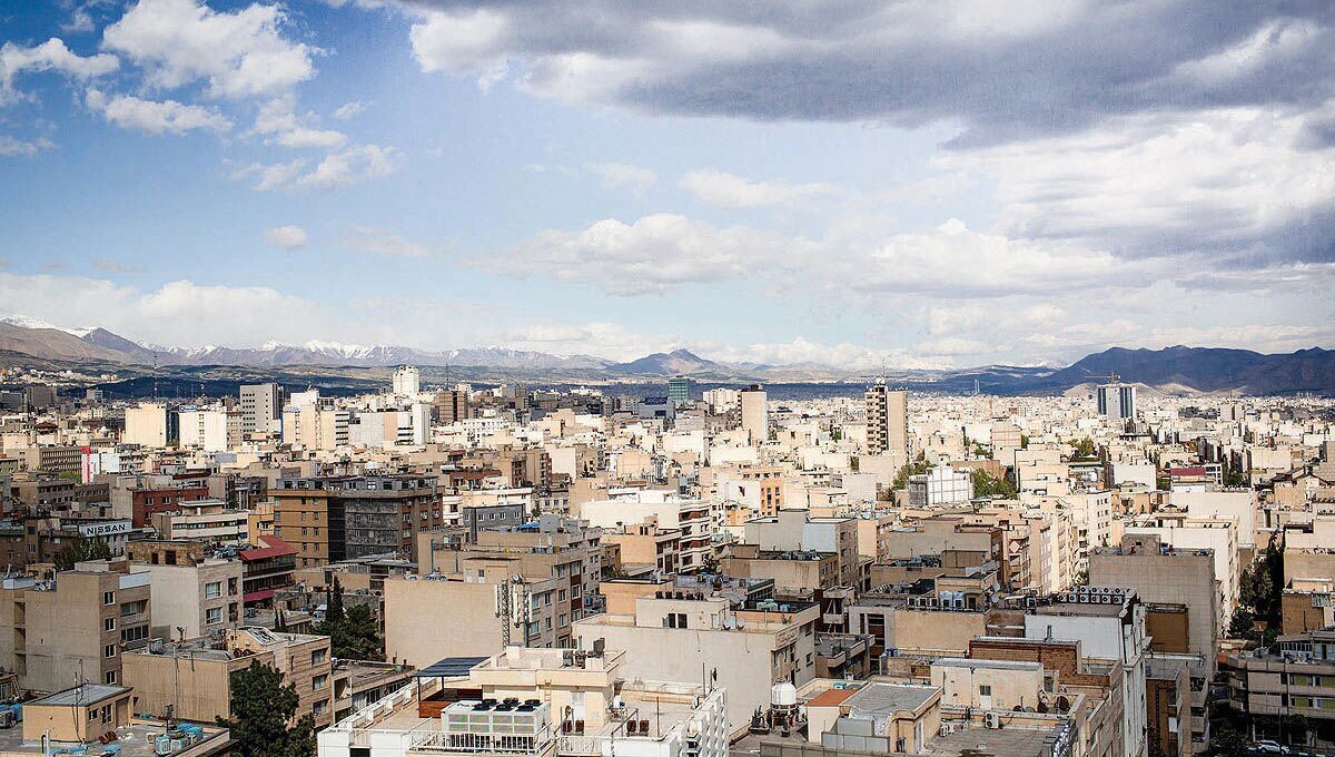 قیمت عجیب خانههای کممتراژ در تهران / صاحبخانه شدن رویا شد! قیمت عجیب خانههای کممتراژ در تهران / صاحبخانه شدن رویا شد!