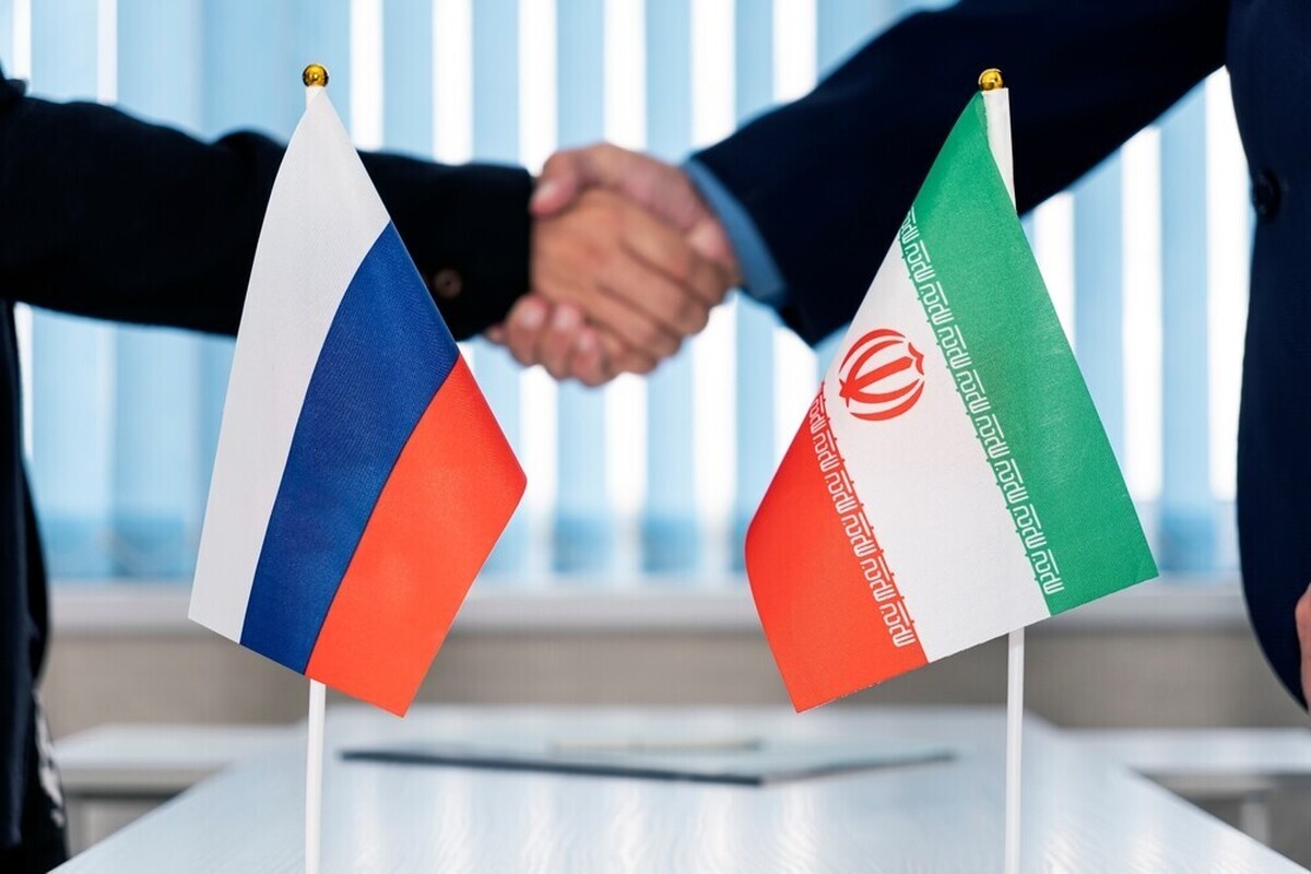 پشت پرده توافق راهبردی تهران – مسکو / مشارکت ایران و روسیه پایدار خواهد ماند؟ پشت پرده توافق راهبردی تهران – مسکو / مشارکت ایران و روسیه پایدار خواهد ماند؟