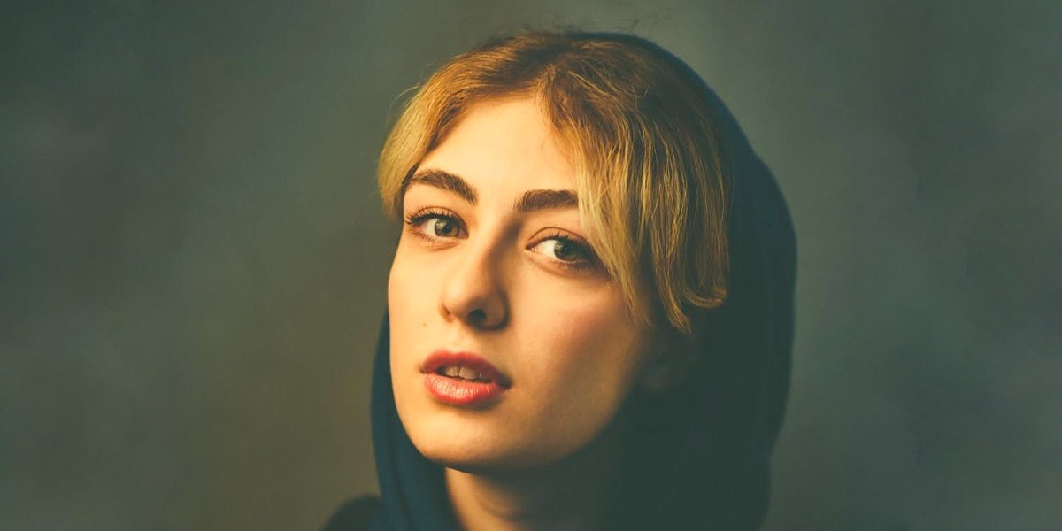 جشن تولد لاکچری الیکا ناصری / بازیگر محبوب سریال گردن زدنی و یاغی ۲۴ ساله شد + عکس جشن تولد لاکچری الیکا ناصری / بازیگر محبوب سریال گردن زدنی و یاغی ۲۴ ساله شد + عکس