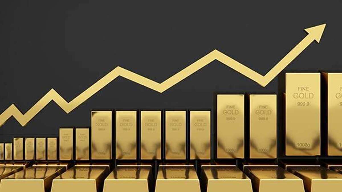مزیت های خرید صندوق طلا نسبت به طلای فیزیکی چیست؟ مزیت های خرید صندوق طلا نسبت به طلای فیزیکی چیست؟
