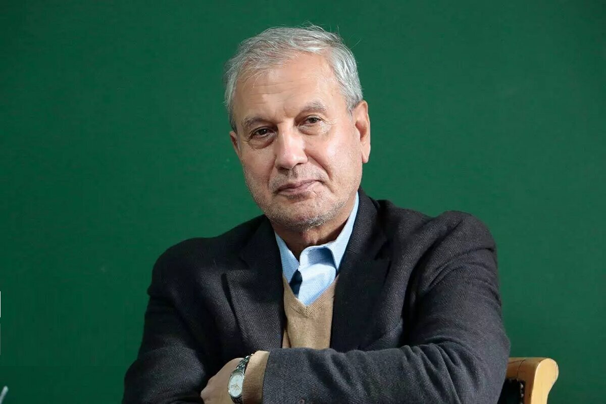 نامه ربیعی به رئیس جمهور درباره مسائل مهم اقتصادی کشور نامه ربیعی به رئیس جمهور درباره مسائل مهم اقتصادی کشور
