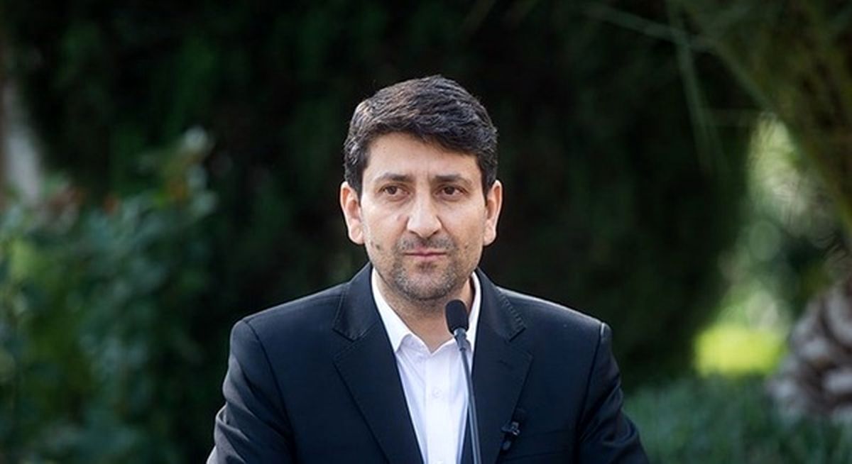 تشکیل کارگروه ویژه اقتصاد دیجیتال؛ نظام جدید در راه است تشکیل کارگروه ویژه اقتصاد دیجیتال؛ نظام جدید در راه است