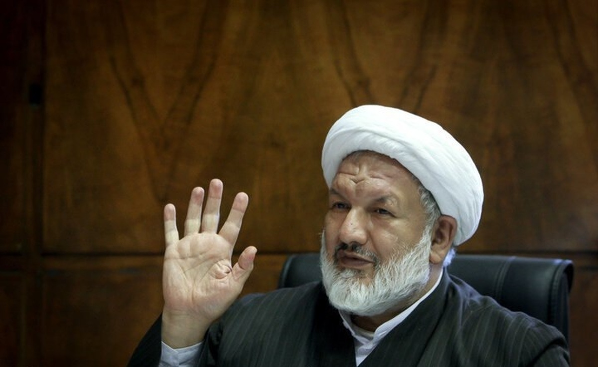 قاضی علی رازینی که بود؟ قاضی علی رازینی که بود؟