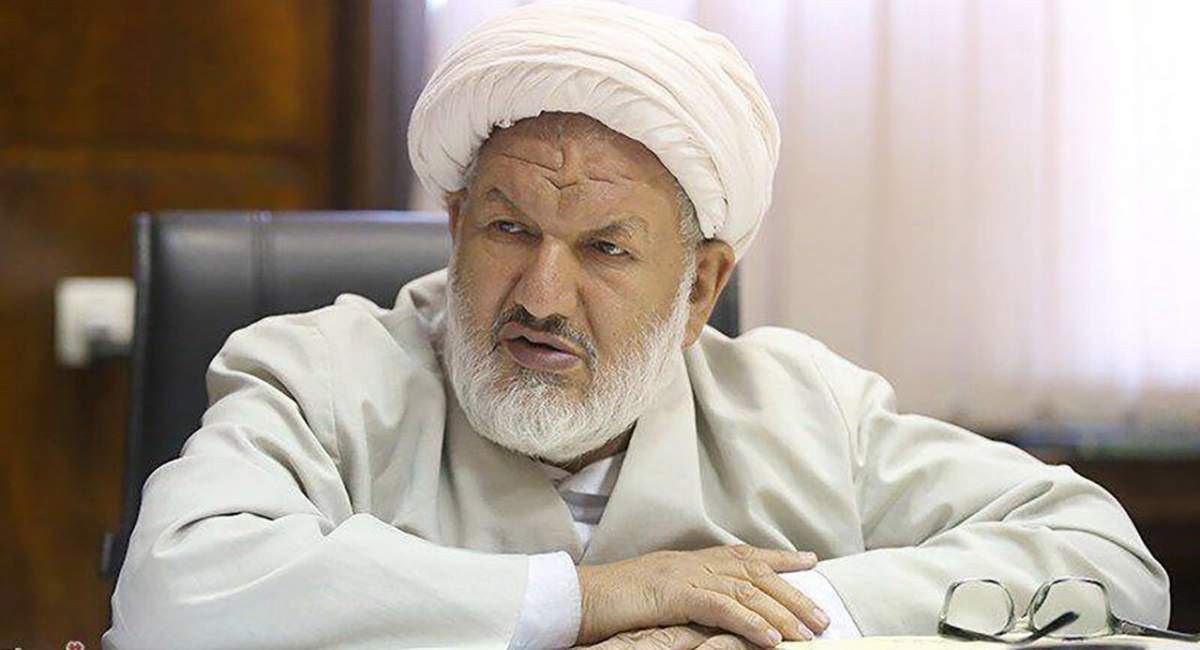 ماجرای ترور قاضی رازینی از زبان خودش + فیلم ماجرای ترور قاضی رازینی از زبان خودش + فیلم