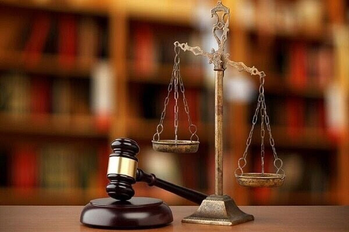 تکذیب ادعای بازداشت چندتن از کارکنان کاخ دادگستری تکذیب ادعای بازداشت چندتن از کارکنان کاخ دادگستری
