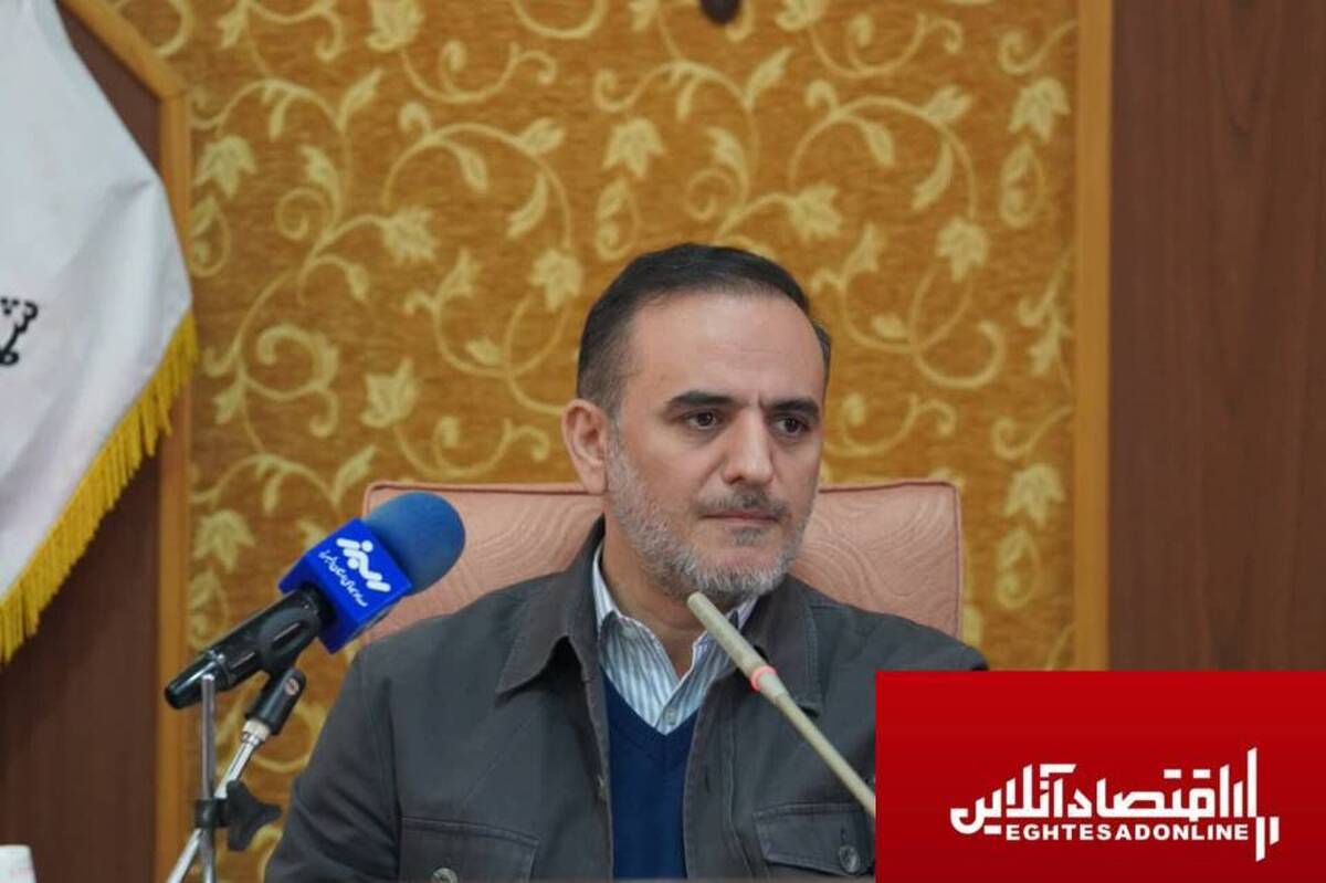 تحول در شهرسازی البرز؛ از رویکردهای نوین تا بازآفرینی زیرساختها تحول در شهرسازی البرز؛ از رویکردهای نوین تا بازآفرینی زیرساختها