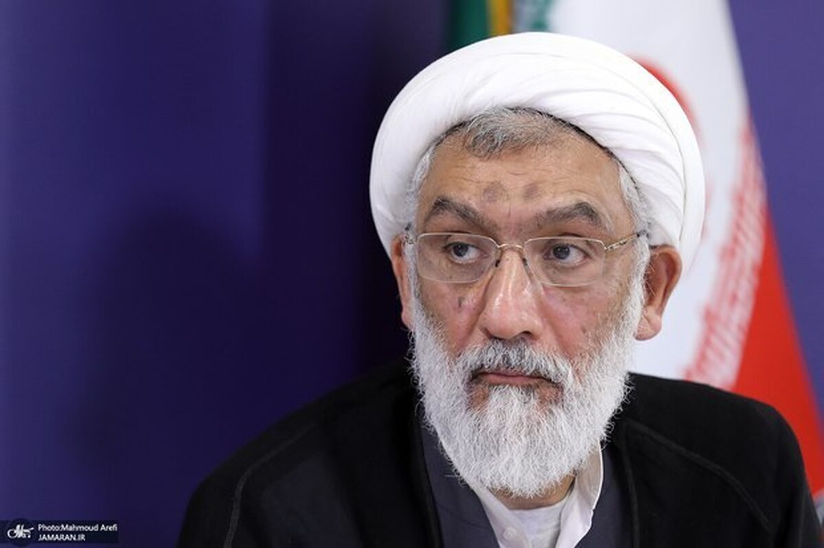 افشاگری مصطفی پورمحمدی از ترور دو قاضی در کاخ دادگستری افشاگری مصطفی پورمحمدی از ترور دو قاضی در کاخ دادگستری