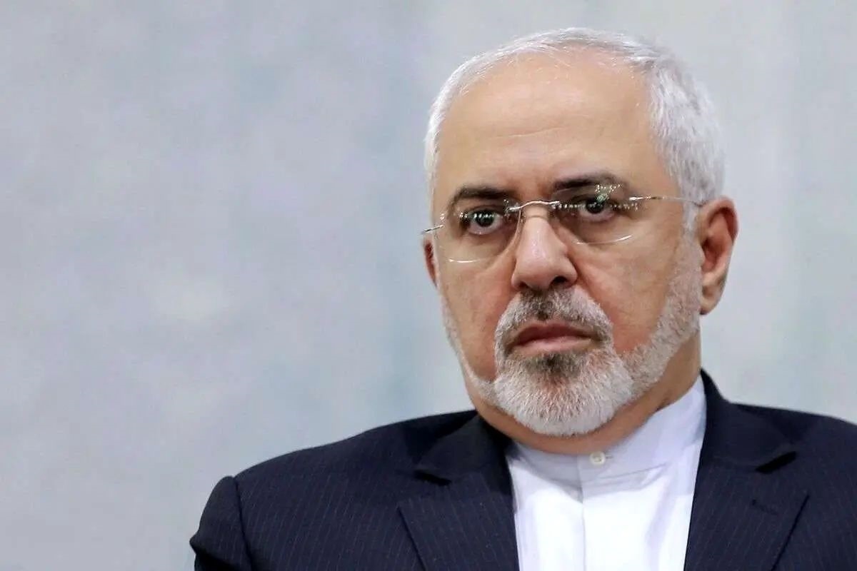 ظریف: مقاومت نیروی نیابتی ایران نیست/ در وعده صادق ۱ و ۲ ایران بود که به اسرائیل پاسخ داد، نه مقاومت + فیلم ظریف: مقاومت نیروی نیابتی ایران نیست/ در وعده صادق ۱ و ۲ ایران بود که به اسرائیل پاسخ داد، نه مقاومت + فیلم