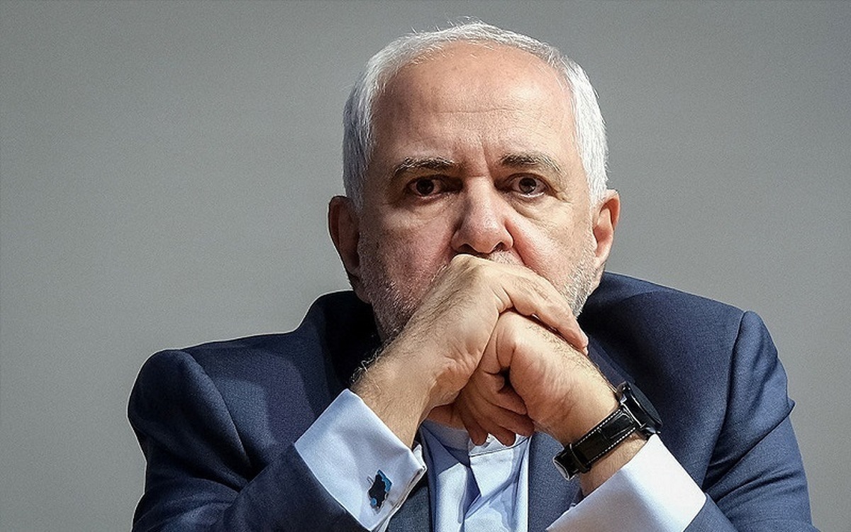 نامه مهم کمیسیون امنیت ملی برای ابطال حکم ظریف/ برکناری ظریف جدی شد نامه مهم کمیسیون امنیت ملی برای ابطال حکم ظریف/ برکناری ظریف جدی شد