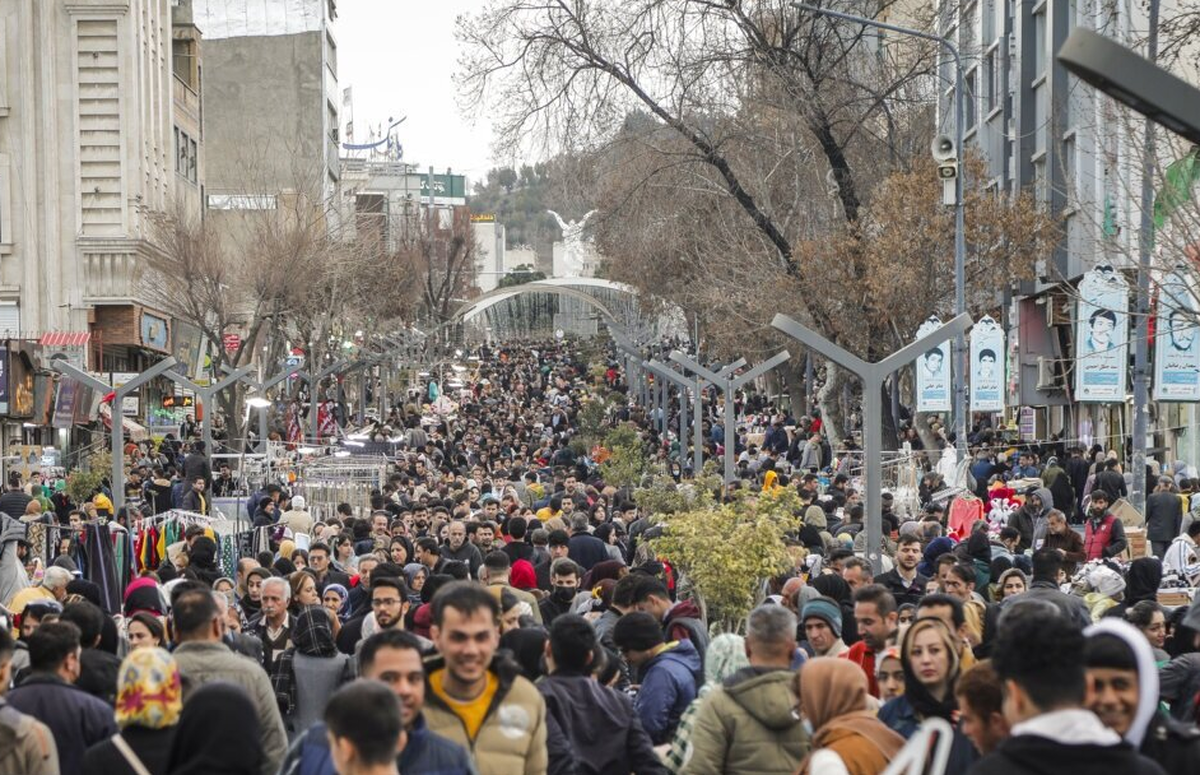 پیشبینی تلخ از آینده ایران/ فاجعه در راه است پیشبینی تلخ از آینده ایران/ فاجعه در راه است