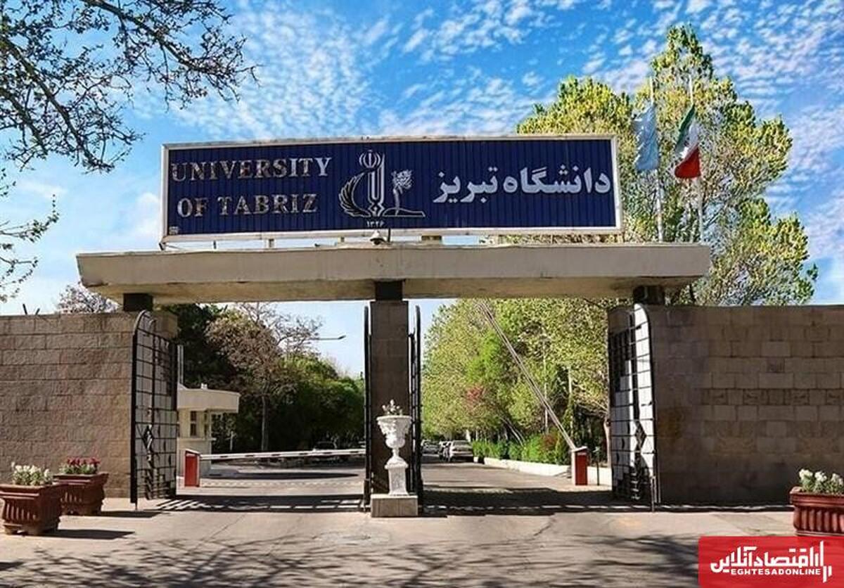 همکاری علمی دانشگاه تبریز با شش کشور اروپایی؛ گامی در مسیر دیپلماسی علمی همکاری علمی دانشگاه تبریز با شش کشور اروپایی؛ گامی در مسیر دیپلماسی علمی
