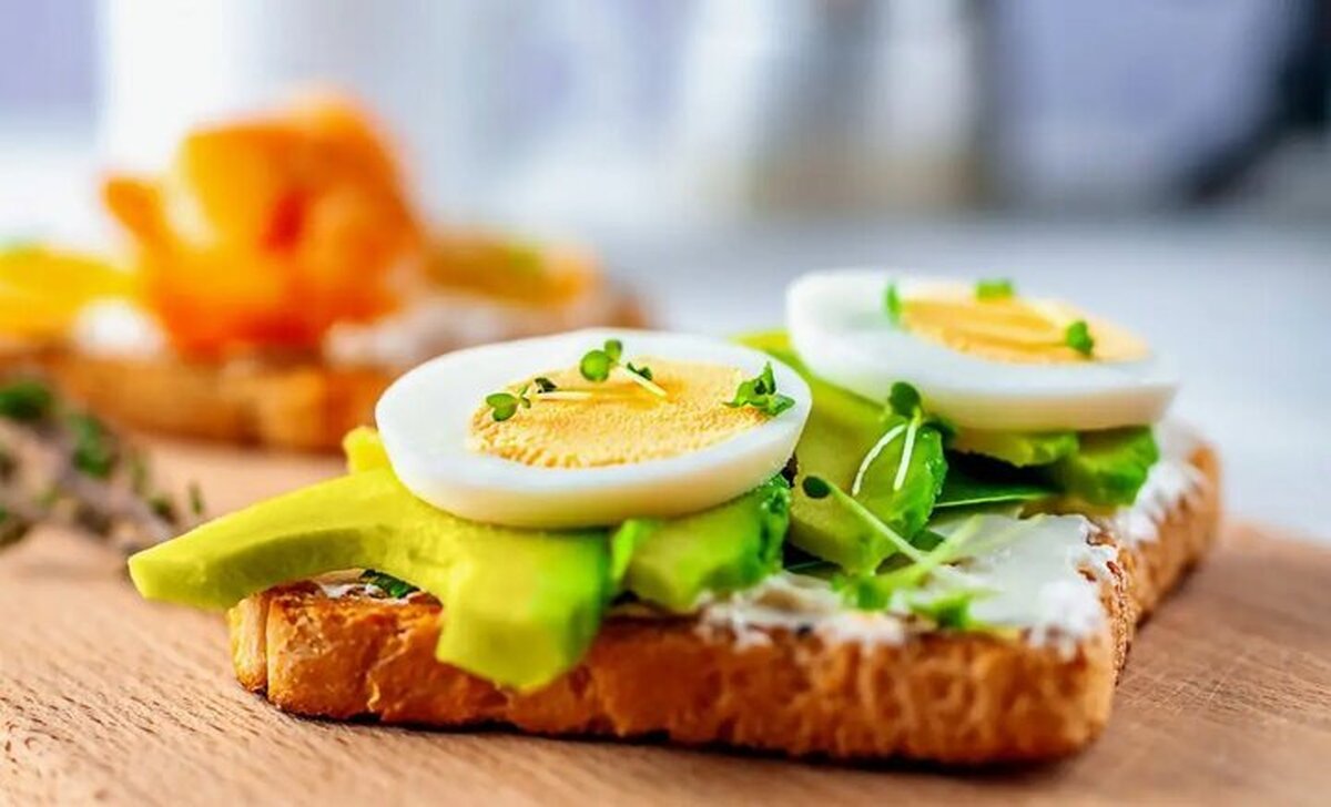 این وعده غذایی با بیماری قلبی مقابله میکند این وعده غذایی با بیماری قلبی مقابله میکند