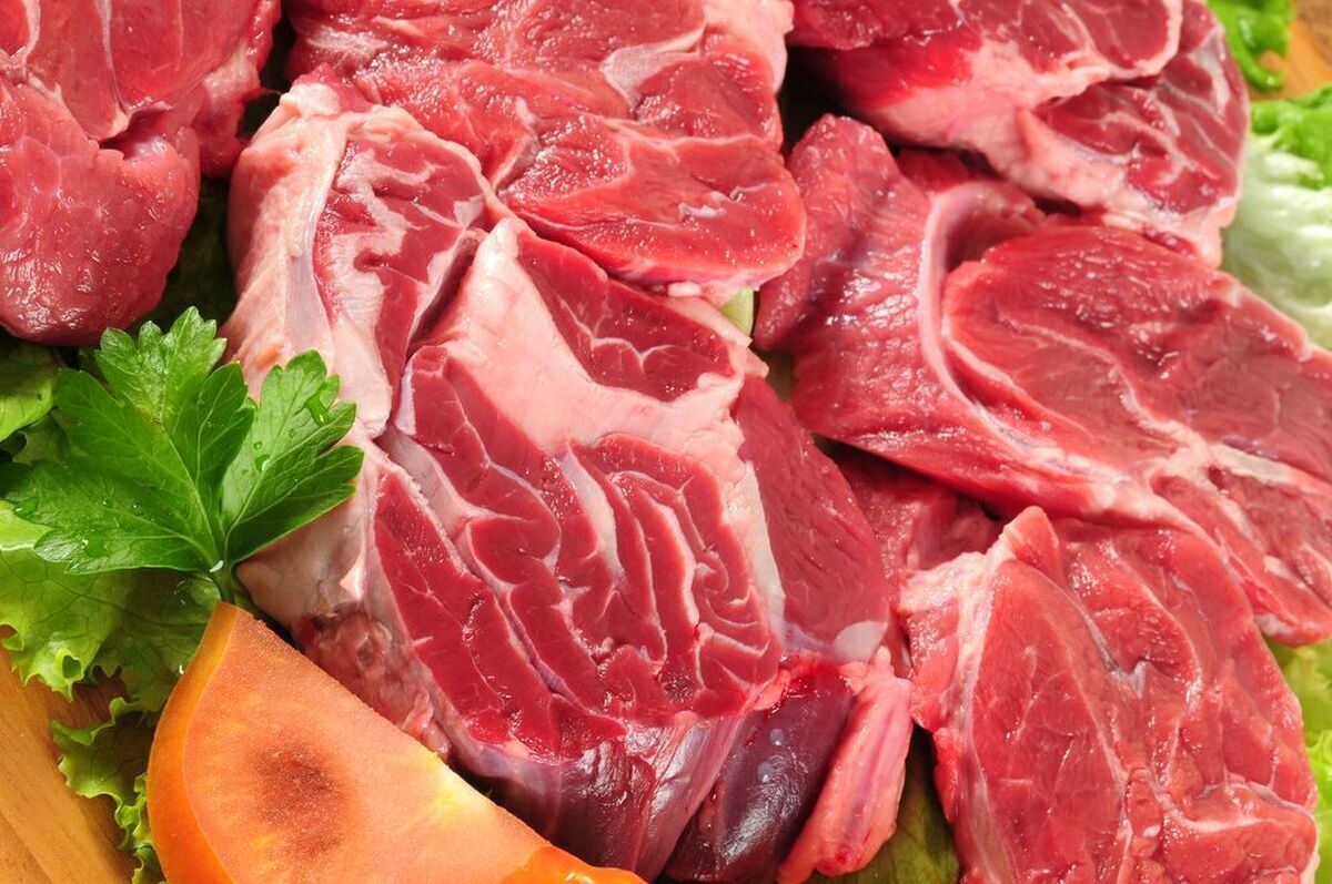 شوک قیمت ارز به بازار گوشت/ قیمتها عجیب شد شوک قیمت ارز به بازار گوشت/ قیمتها عجیب شد