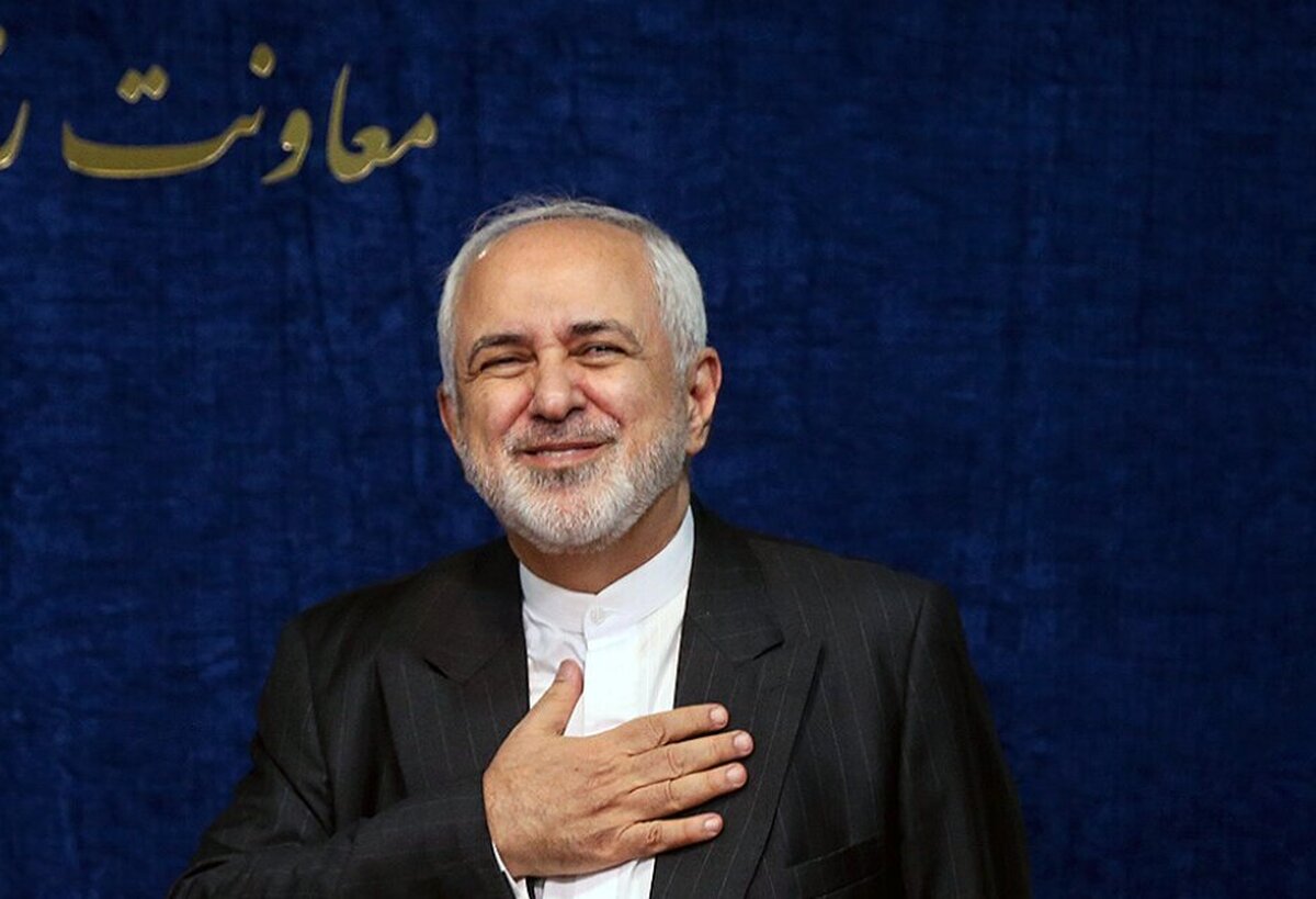 مجلس برای اخراج ظریف از دولت، دست به دامن دیوان عدالت اداری شد مجلس برای اخراج ظریف از دولت، دست به دامن دیوان عدالت اداری شد