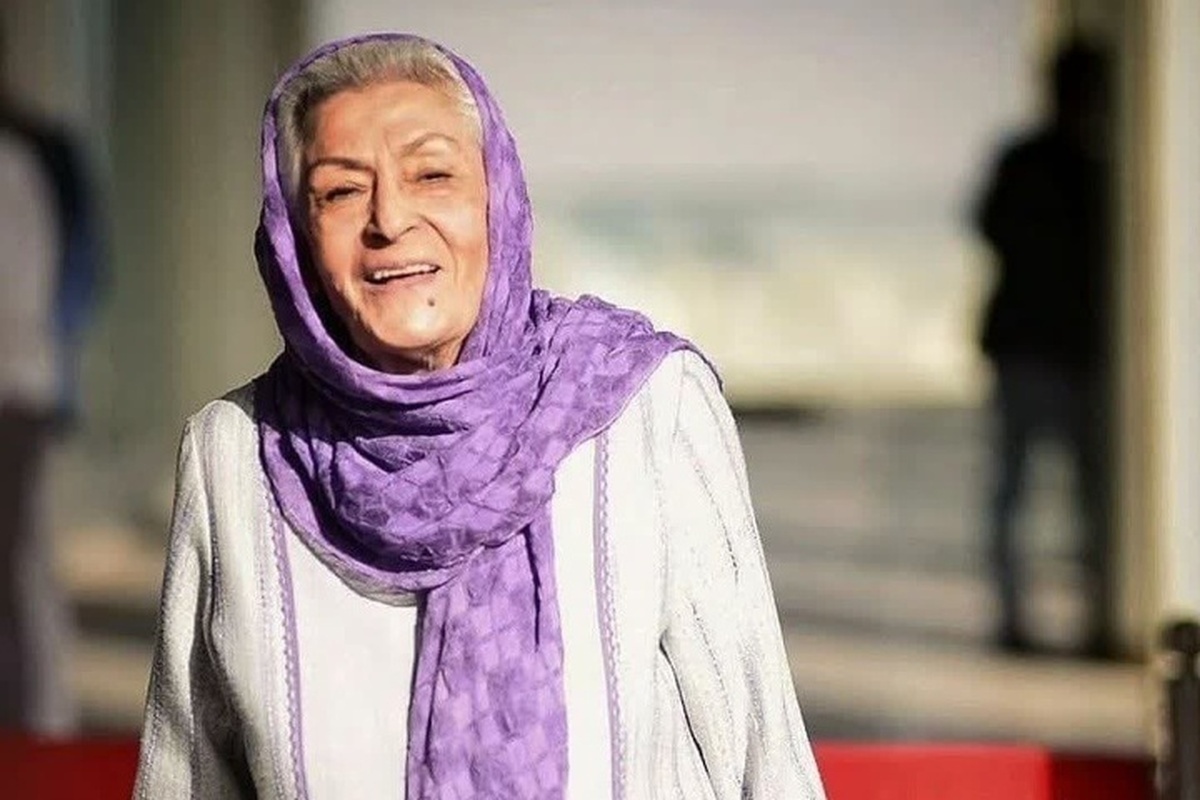 ژاله علو درگذشت / بیوگرافی ژاله علو بازیگر سینما و تلویزیون ژاله علو درگذشت / بیوگرافی ژاله علو بازیگر سینما و تلویزیون