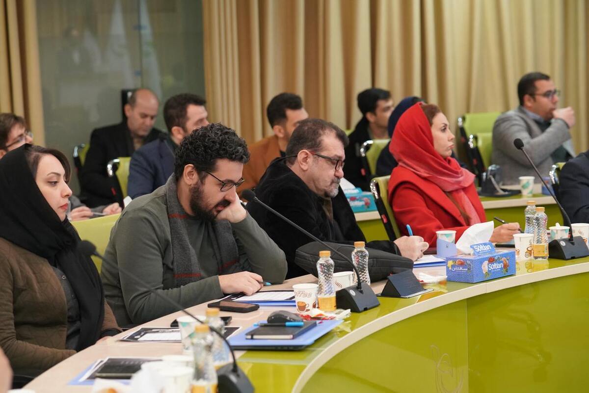 در رویداد نکستآپ چه گذشت؟ در رویداد نکستآپ چه گذشت؟