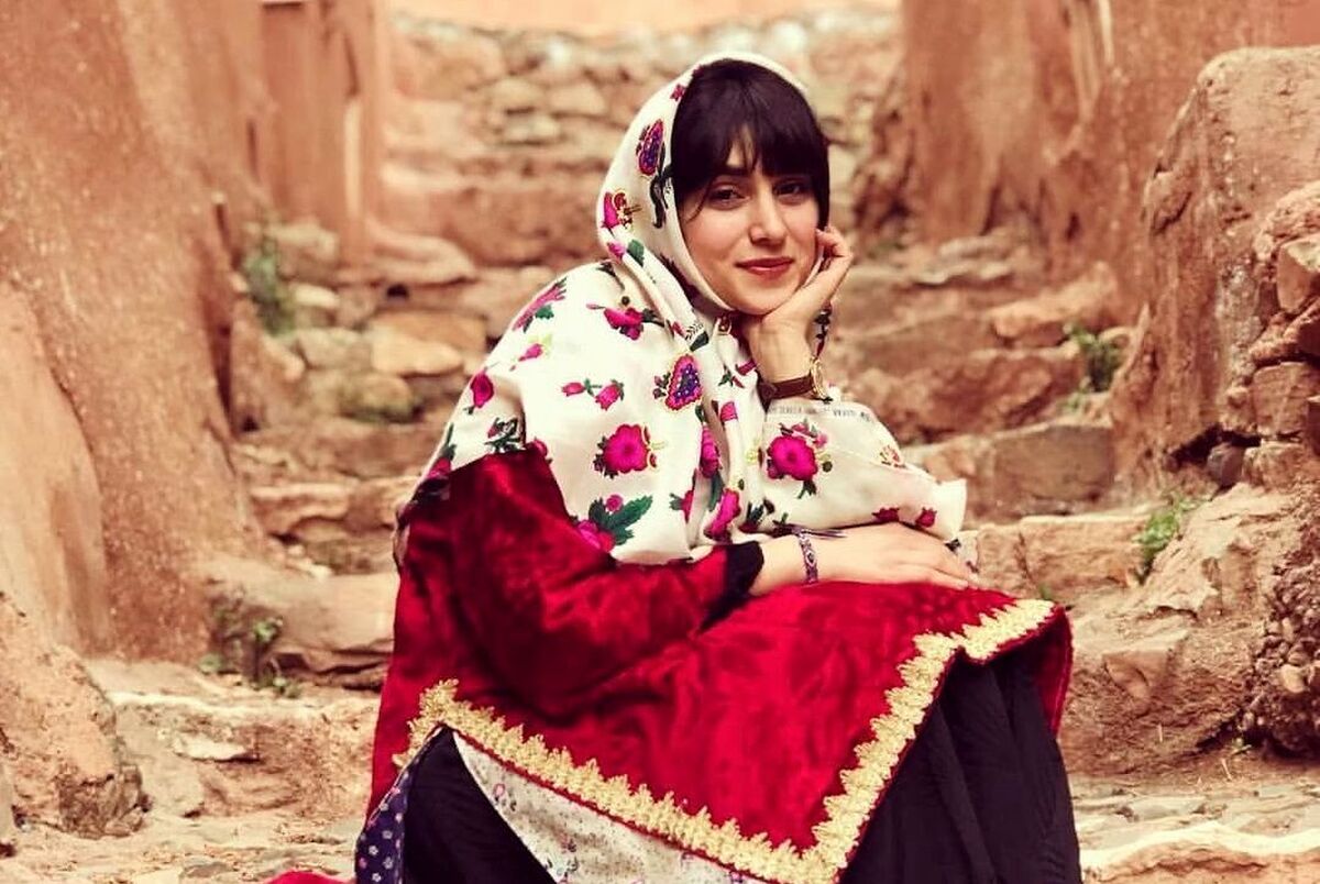 پرستو احمدی خواننده کنسرت کاروانسرا کجاست؟ پرستو احمدی خواننده کنسرت کاروانسرا کجاست؟