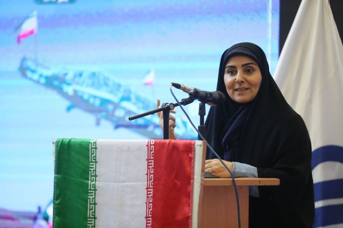 سرمایه گذاری بخش خصوصی به ارزش بیش از ۹۰ همت در بنادر/ اقتصاد دریامحور به منزله لکوموتیو پیشران سرمایه گذاری بخش خصوصی به ارزش بیش از ۹۰ همت در بنادر/ اقتصاد دریامحور به منزله لکوموتیو پیشران