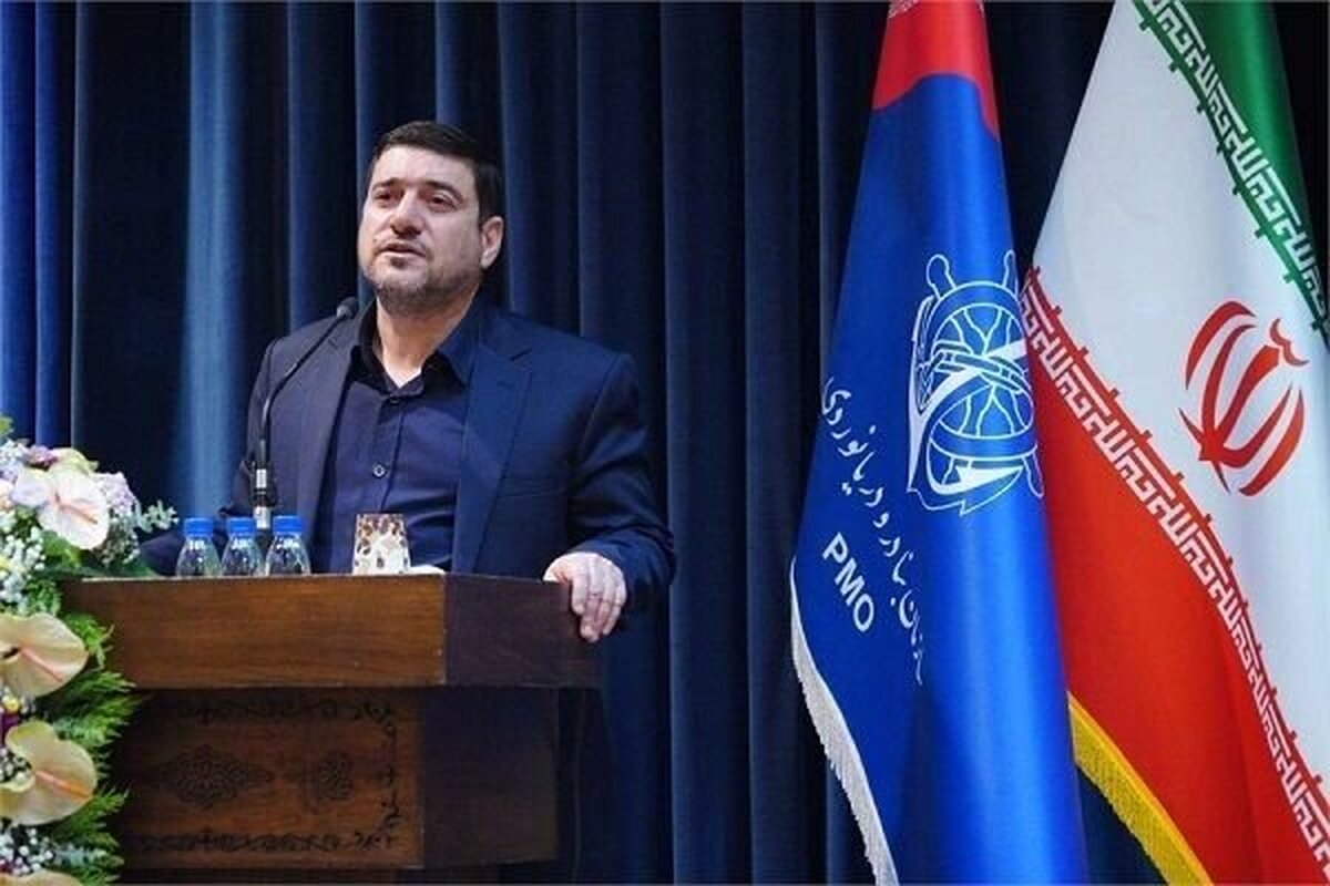 ورود تجهیزات هندیها به بندر چابهار به ارزش ۸۵ میلیون دلار ورود تجهیزات هندیها به بندر چابهار به ارزش ۸۵ میلیون دلار