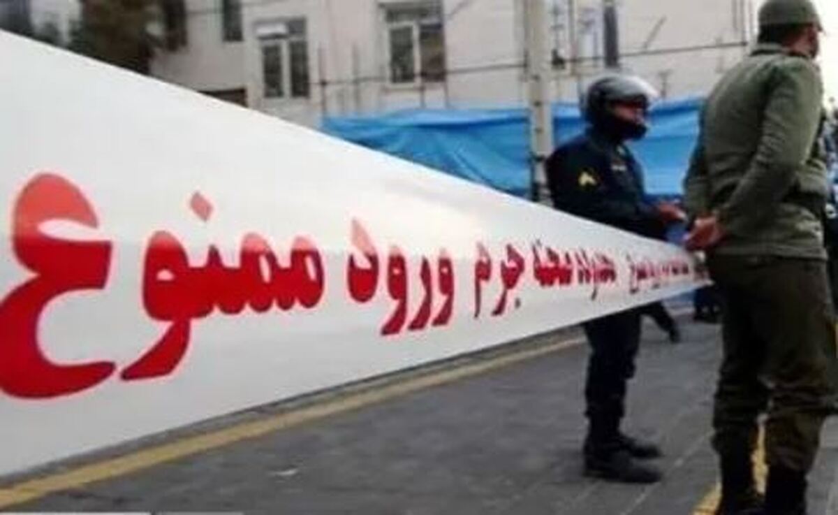 واکنش رئیس پلیس آگاهی تهران به کشف ۴ سر بریده در پارکهای تهران واکنش رئیس پلیس آگاهی تهران به کشف ۴ سر بریده در پارکهای تهران