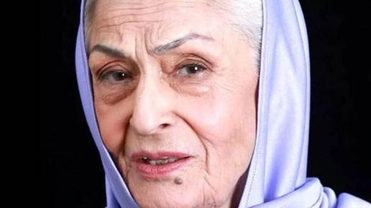 تاریخ خاکسپاری ژاله علو اعلام شد تاریخ خاکسپاری ژاله علو اعلام شد