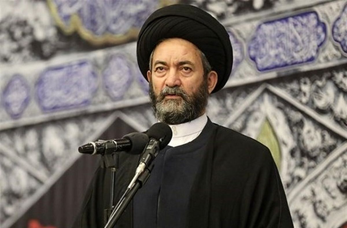 واکنش دفتر آیت الله عاملی به جنجال رسانهای در روابط ایران و آذربایجان واکنش دفتر آیت الله عاملی به جنجال رسانهای در روابط ایران و آذربایجان