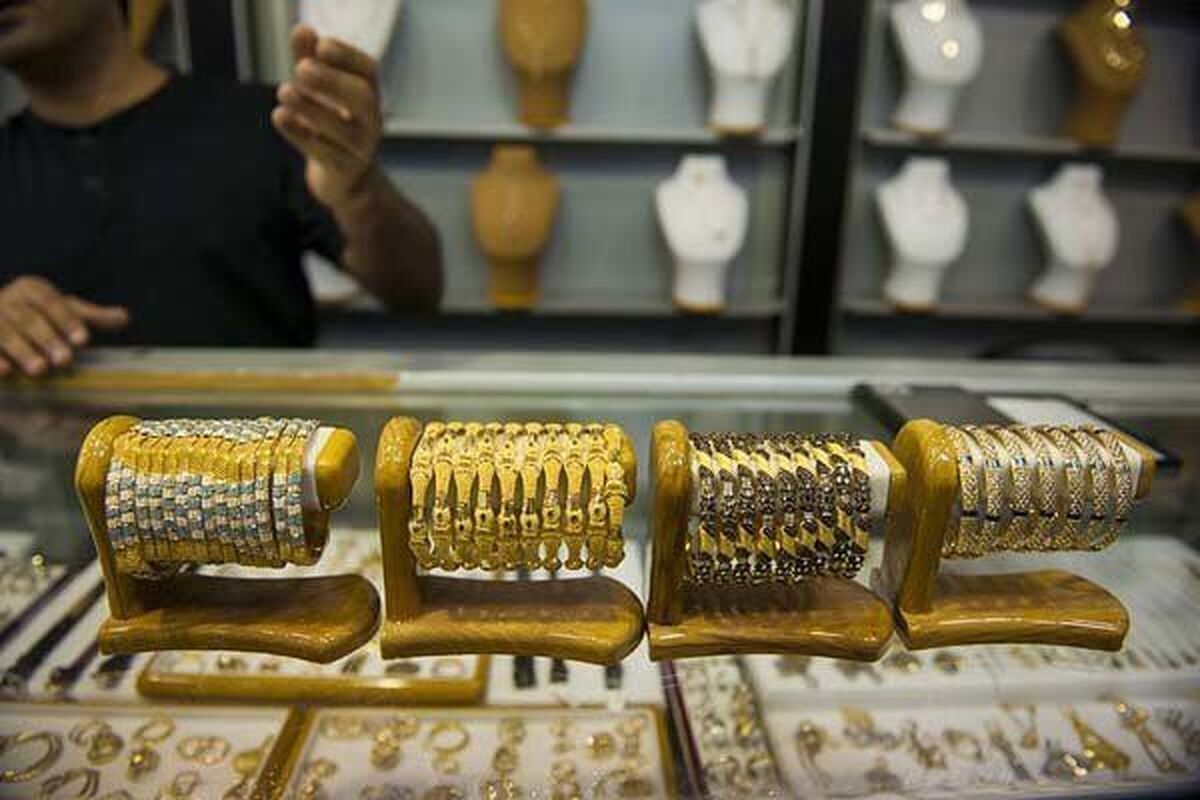 قیمت سکه و طلا امروز ۳۰ دی ۱۴۰۳ + جدول قیمت سکه و طلا امروز ۳۰ دی ۱۴۰۳ + جدول