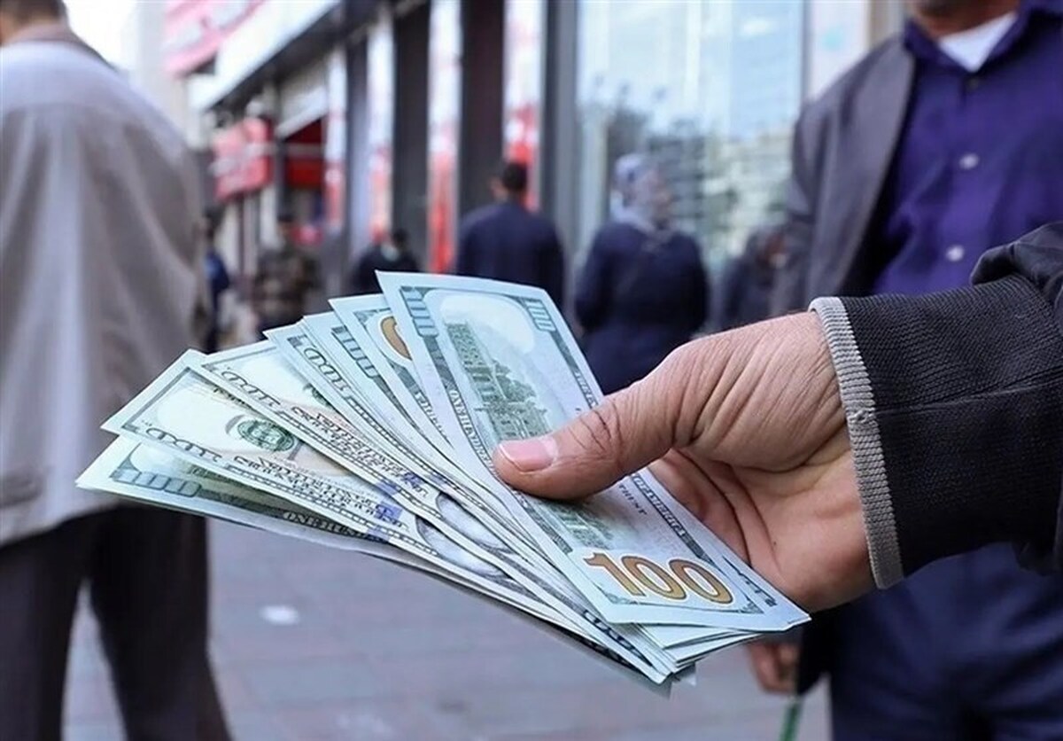 بازار ارز تجاری جایگزین سامانه نیما میشود + جزییات بازار ارز تجاری جایگزین سامانه نیما میشود + جزییات