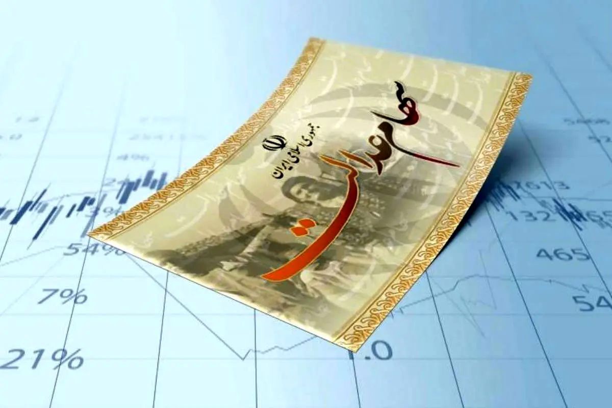 سود سهام عدالت برای این افراد واریز شد سود سهام عدالت برای این افراد واریز شد