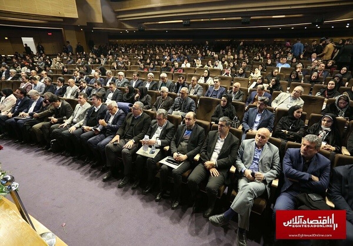 صنعت فقط شامل فولاد و موارد مشابه نیست/ ضرورت تقویت صادرات صنایع غذایی صنعت فقط شامل فولاد و موارد مشابه نیست/ ضرورت تقویت صادرات صنایع غذایی
