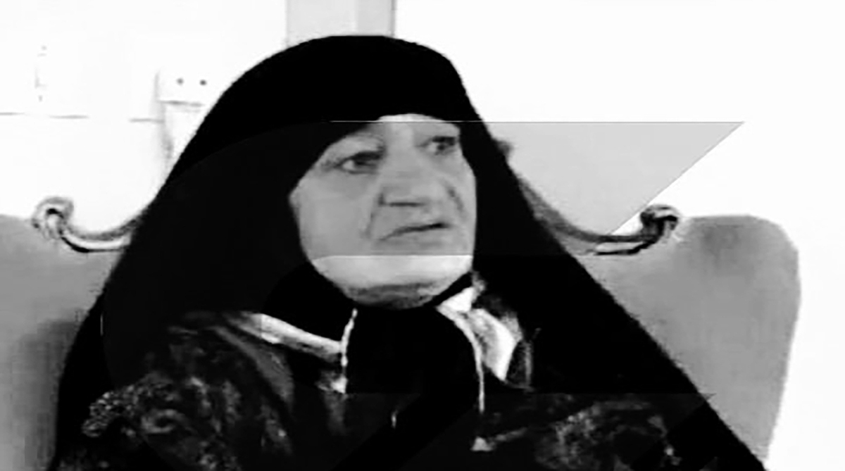 پشتپرده قتلهای زنجیرهای کلثوم اکبری/ قتل خونین ۱۰ مرد از سراسر ایران پشتپرده قتلهای زنجیرهای کلثوم اکبری/ قتل خونین ۱۰ مرد از سراسر ایران
