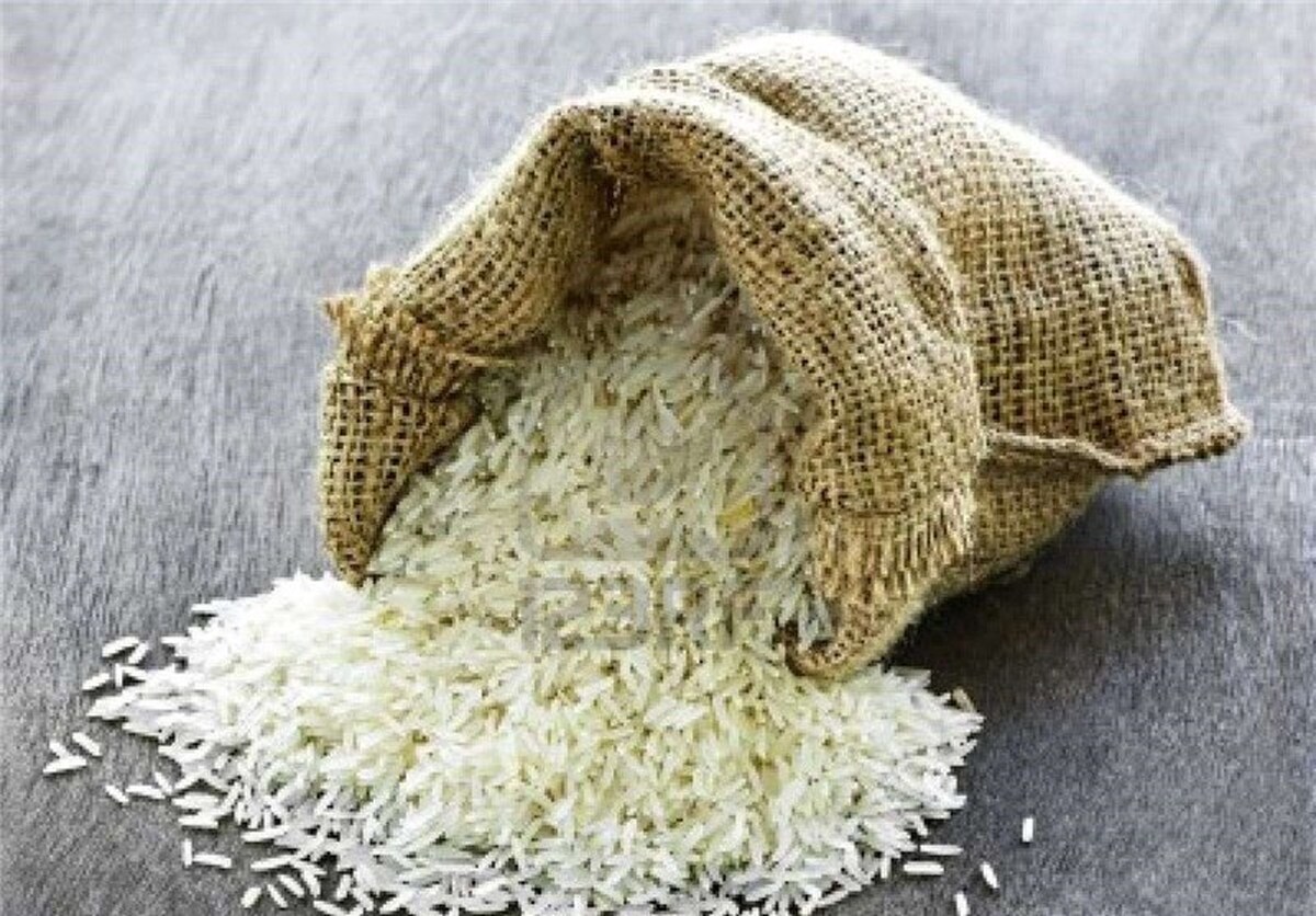 واردات برنج ارزان با قیمت عجیب! واردات برنج ارزان با قیمت عجیب!