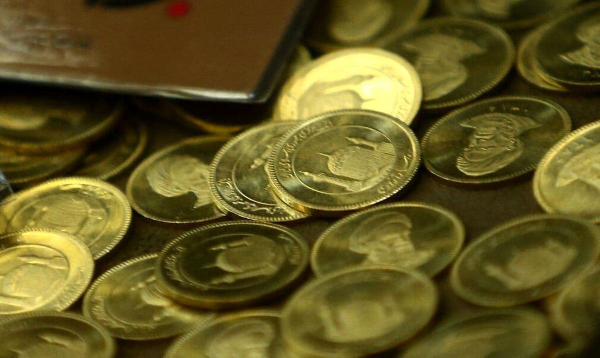 قیمت سکه امامی امروز ۴ دی ۱۴۰۳ + جدول قیمت سکه امامی امروز ۴ دی ۱۴۰۳ + جدول