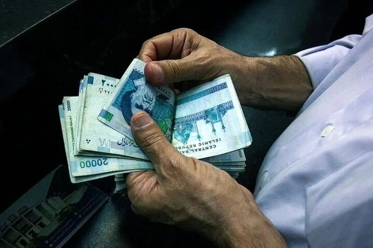واریز ۳ ماه علیالحساب همسان سازی حقوق بازنشستگان واریز ۳ ماه علیالحساب همسان سازی حقوق بازنشستگان