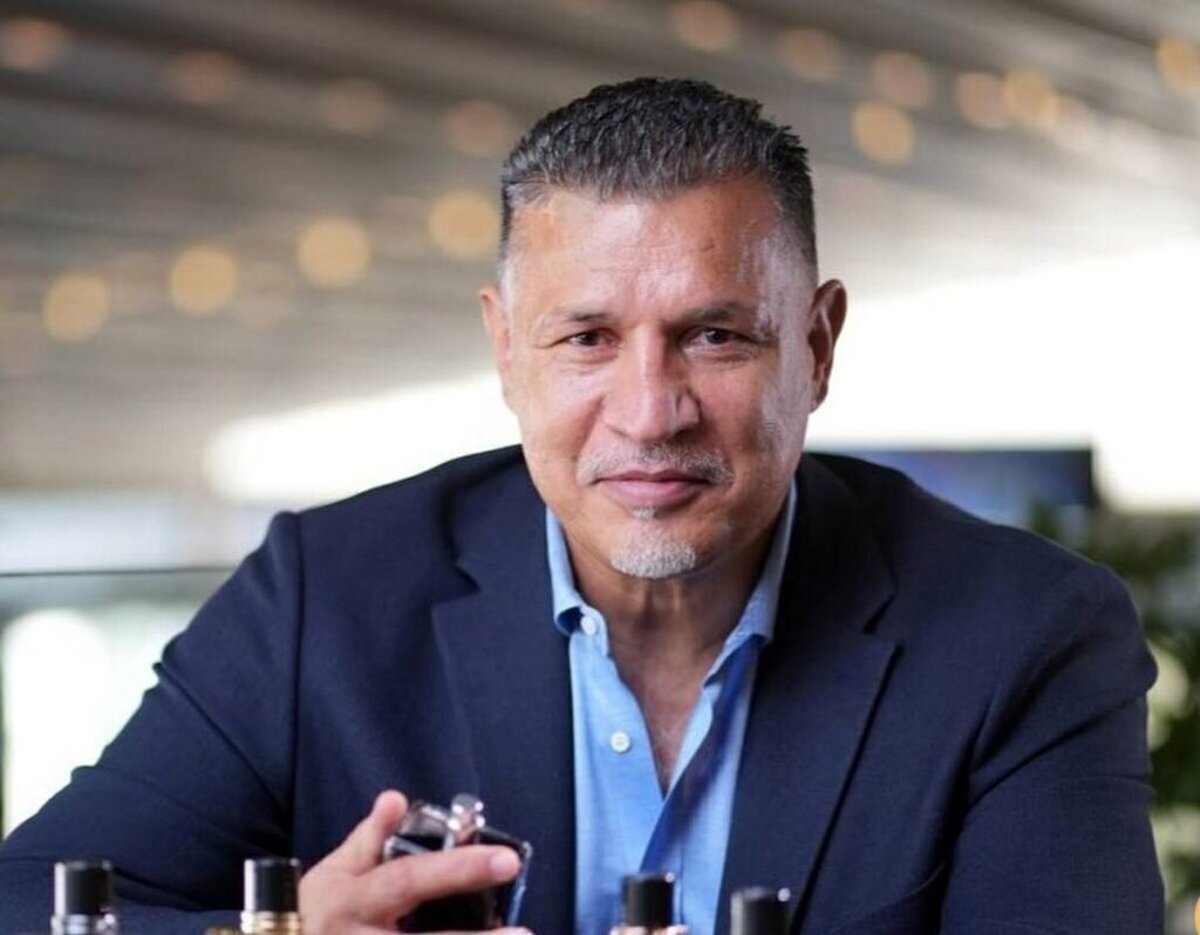 پیشکسوت پرسپولیس: علی دایی میتواند تیم را نجات دهد پیشکسوت پرسپولیس: علی دایی میتواند تیم را نجات دهد