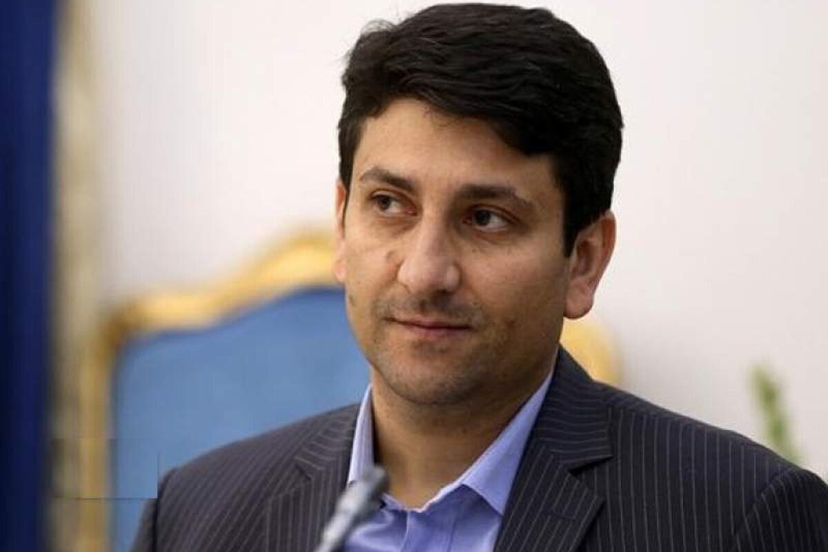وزیر ارتباطات: رفع فیلتر گوگلپلی و واتساپ با همکاری شورای عالی فضای مجازی انجام شد وزیر ارتباطات: رفع فیلتر گوگلپلی و واتساپ با همکاری شورای عالی فضای مجازی انجام شد