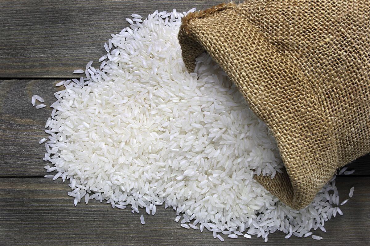 واردکنندگان برنج خواستار شفافسازی فرایند واردات برنج شدند واردکنندگان برنج خواستار شفافسازی فرایند واردات برنج شدند