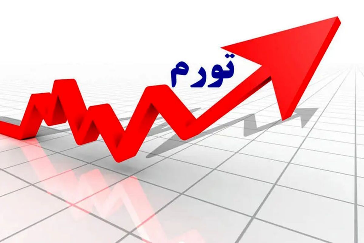 طولانیترین دوره تورم را در تاریخ معاصر داشتهایم طولانیترین دوره تورم را در تاریخ معاصر داشتهایم