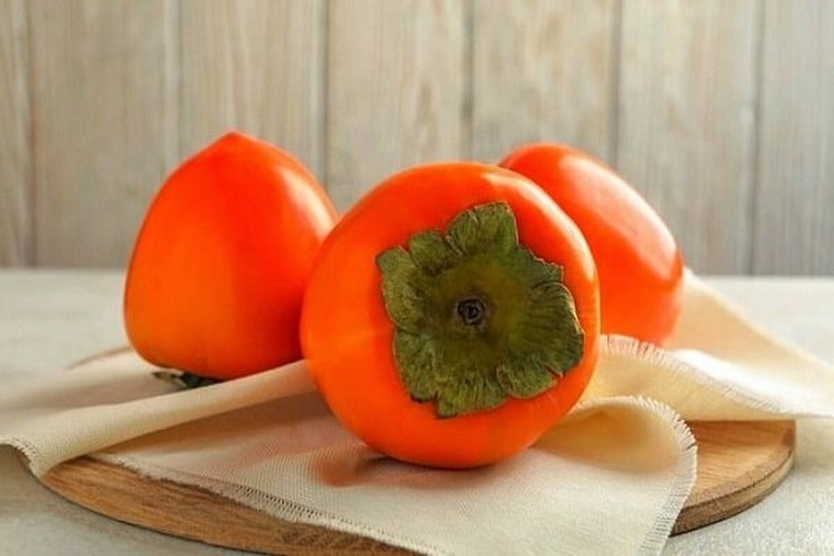 خرمالو؛ میانوعدهای عالی برای کودکان با خواص بیشمار خرمالو؛ میانوعدهای عالی برای کودکان با خواص بیشمار