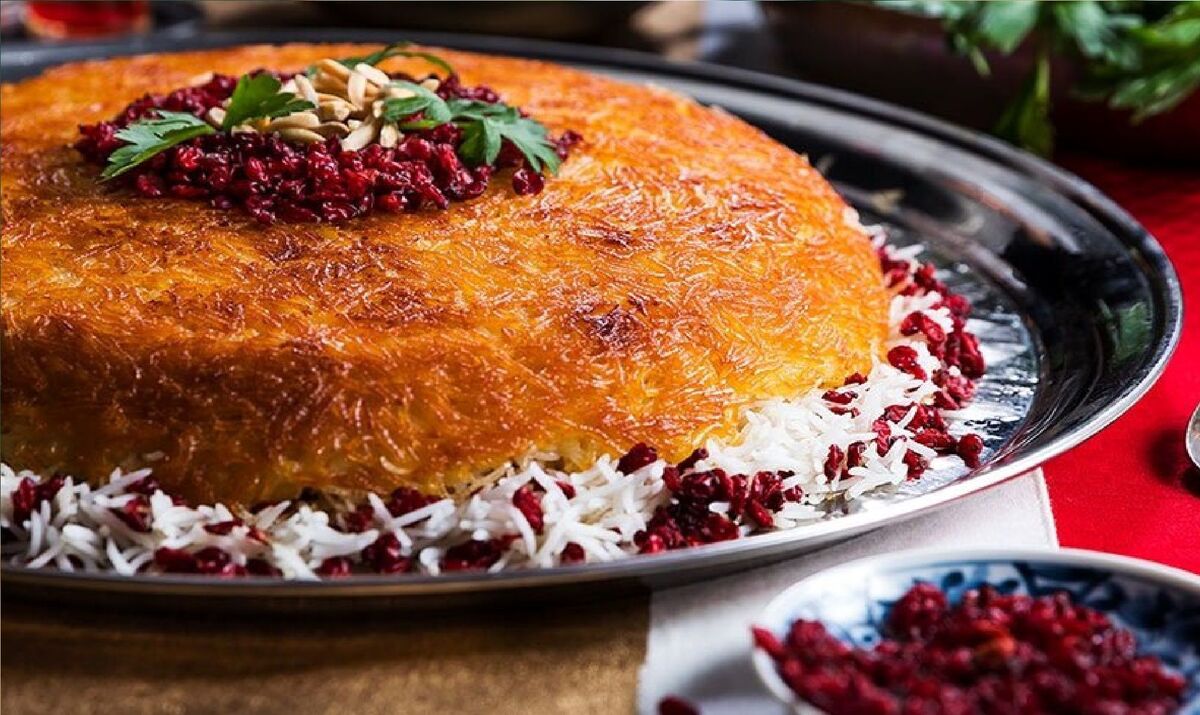 هشدار مهم؛ این غذای محبوب را ۲ بار گرم نکنید هشدار مهم؛ این غذای محبوب را ۲ بار گرم نکنید