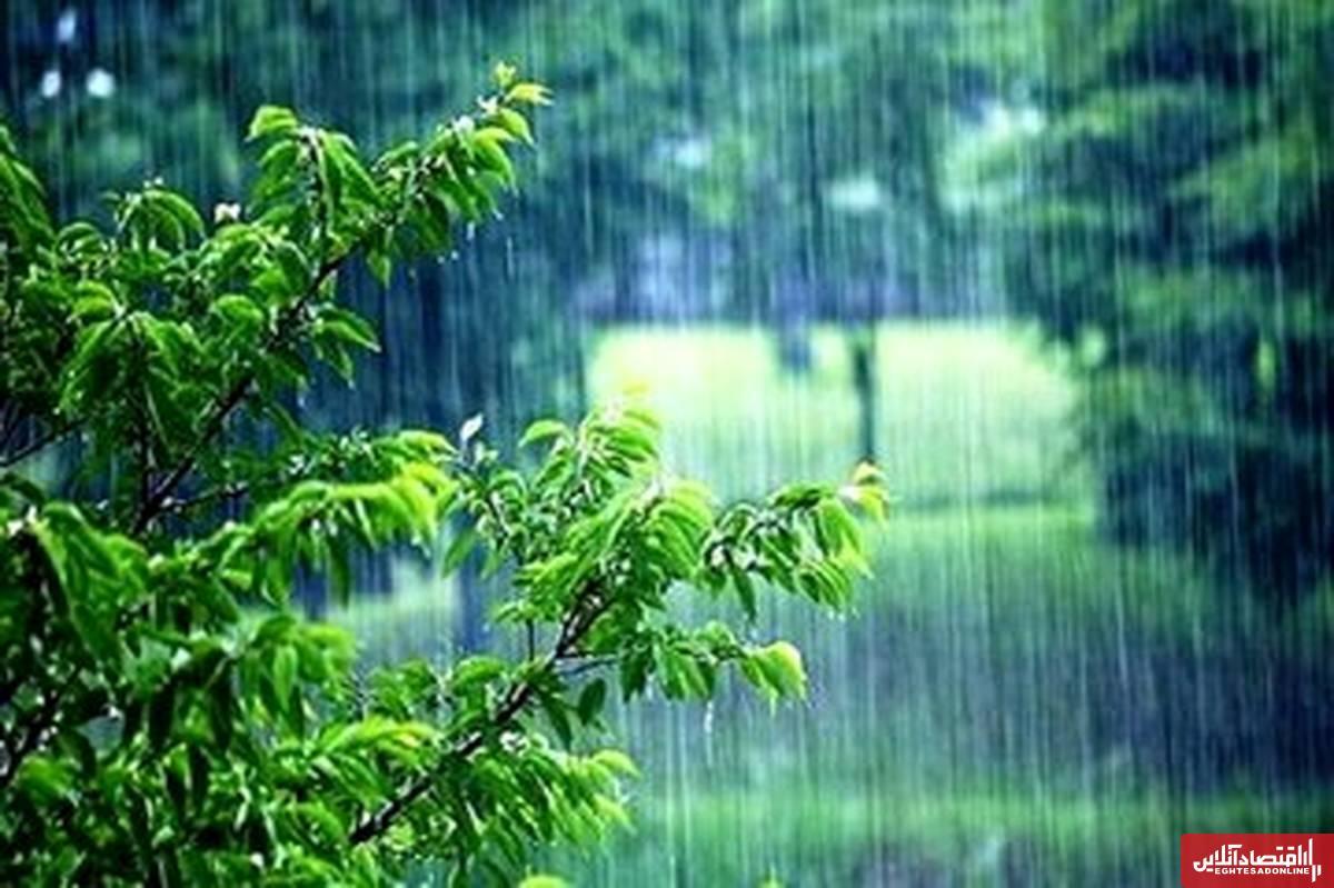 کاهش ۲۸.۶ درصدی بارش در آذربایجانشرقی کاهش ۲۸.۶ درصدی بارش در آذربایجانشرقی