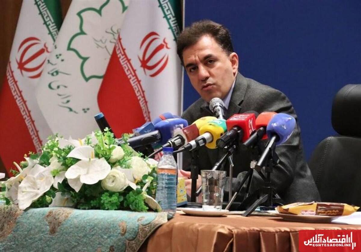 هزینه شدن ۷۰۰۰ میلیارد تومان برای مترو و نوسازی تاکسیهای تبریز هزینه شدن ۷۰۰۰ میلیارد تومان برای مترو و نوسازی تاکسیهای تبریز