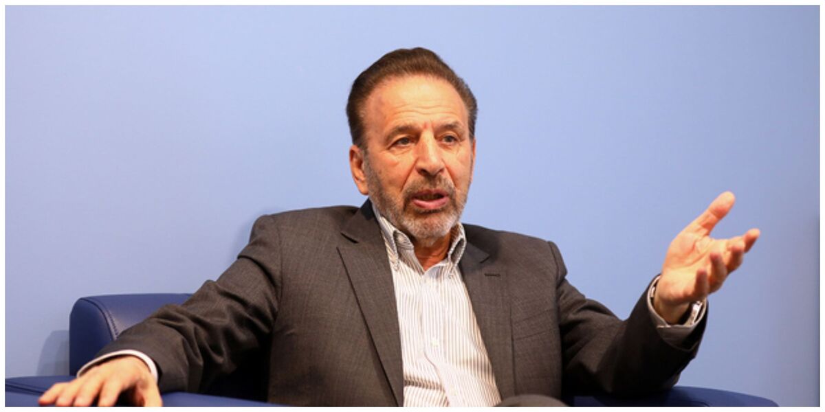 واکنش وزیر اسبق ارتباطات به رفع فیلتر واتساپ و گوگل پلی واکنش وزیر اسبق ارتباطات به رفع فیلتر واتساپ و گوگل پلی