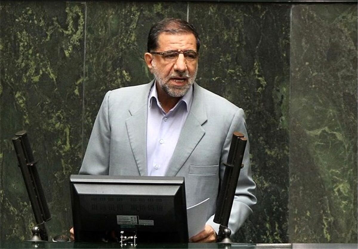 کوثری: پزشکیان خودش نماینده بوده است، چرا خلاف قانون عمل کرده است کوثری: پزشکیان خودش نماینده بوده است، چرا خلاف قانون عمل کرده است