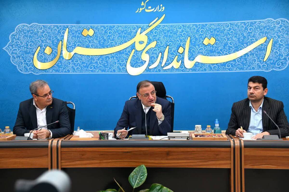 تغییرات اقلیمی و نگاهی تازه به پروژههای کشاورزی/ زیرساختهای مراکز تحقیقات کشاورزی فرسوده اند تغییرات اقلیمی و نگاهی تازه به پروژههای کشاورزی/ زیرساختهای مراکز تحقیقات کشاورزی فرسوده اند
